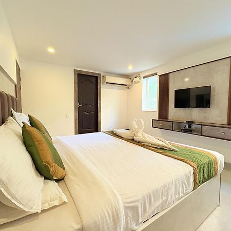 Sia Signature Calangute Extérieur photo