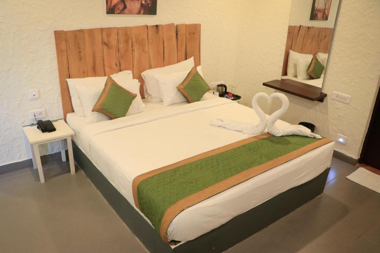 Sia Signature Calangute Extérieur photo