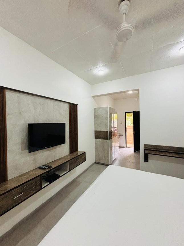 Sia Signature Calangute Extérieur photo